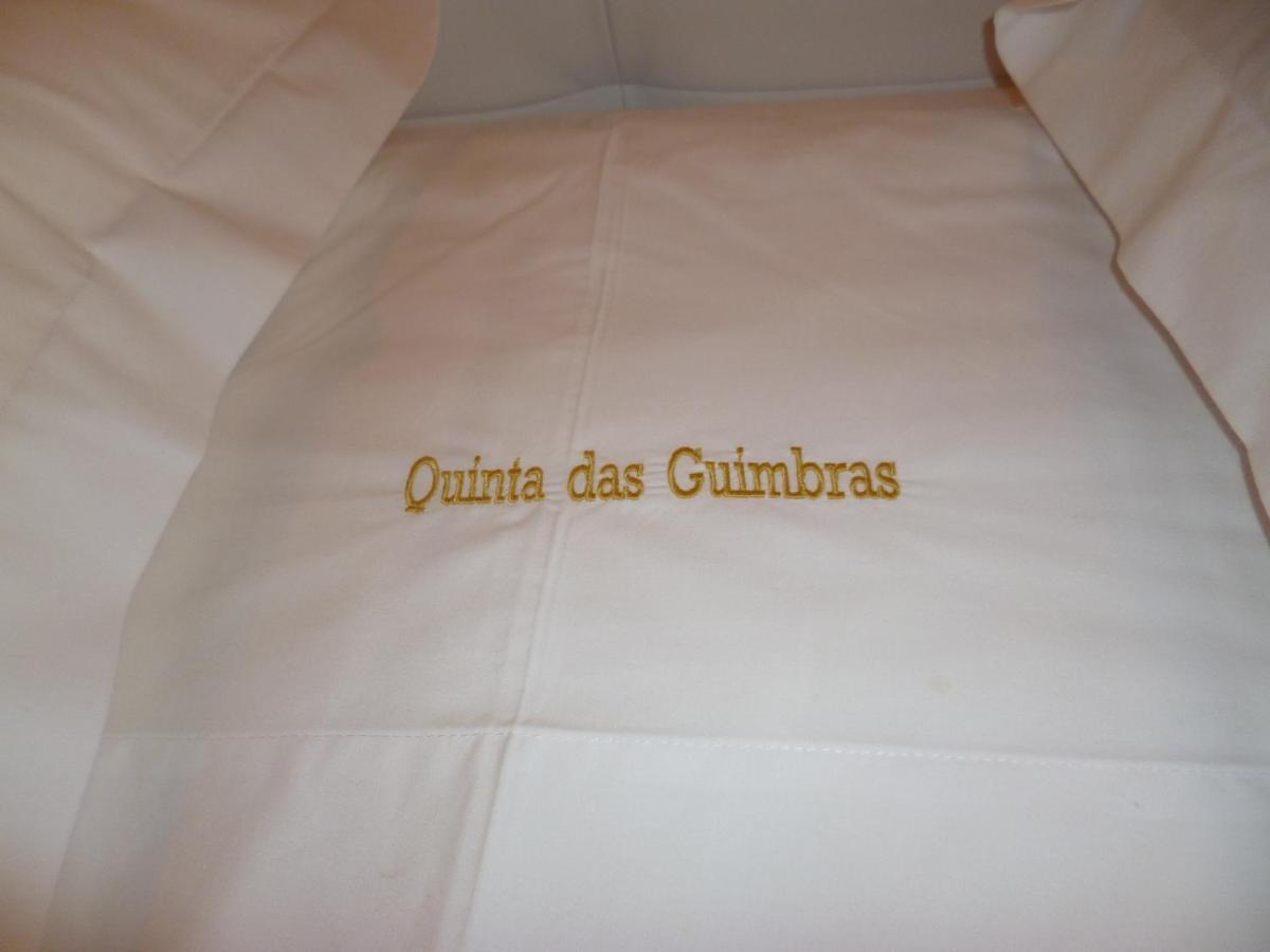 Casas Das Guimbras Geres Exterior photo