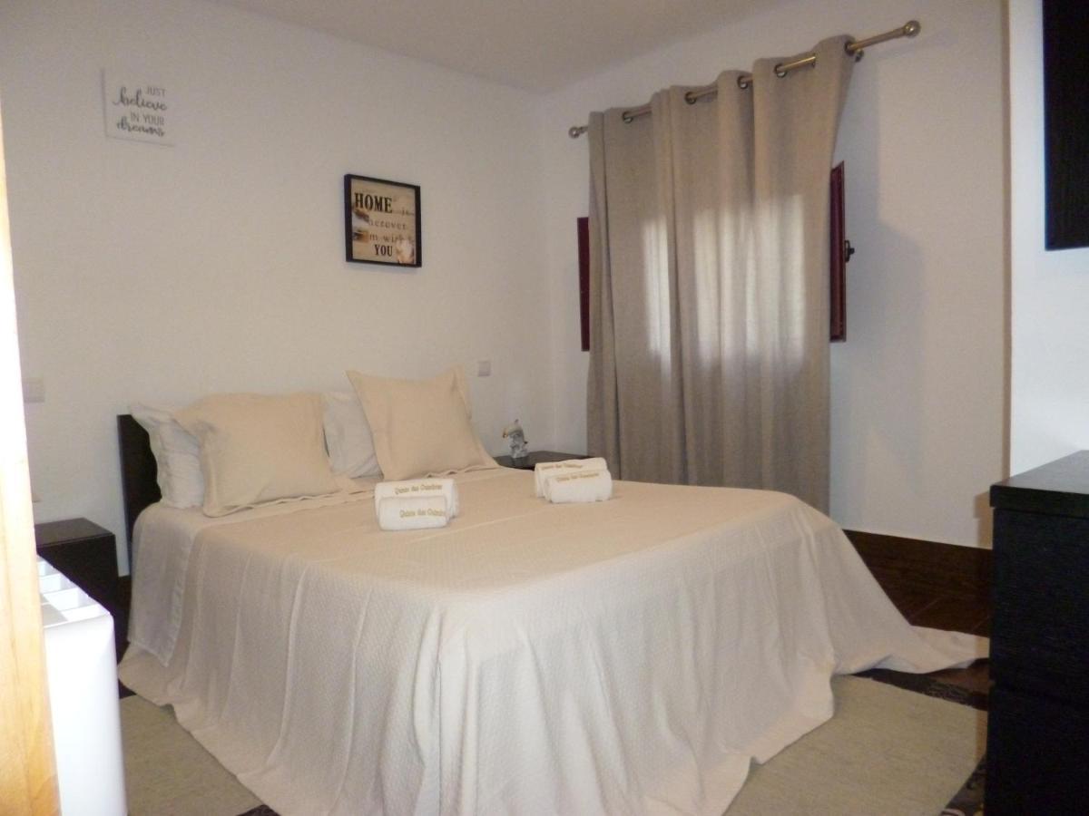 Casas Das Guimbras Geres Exterior photo