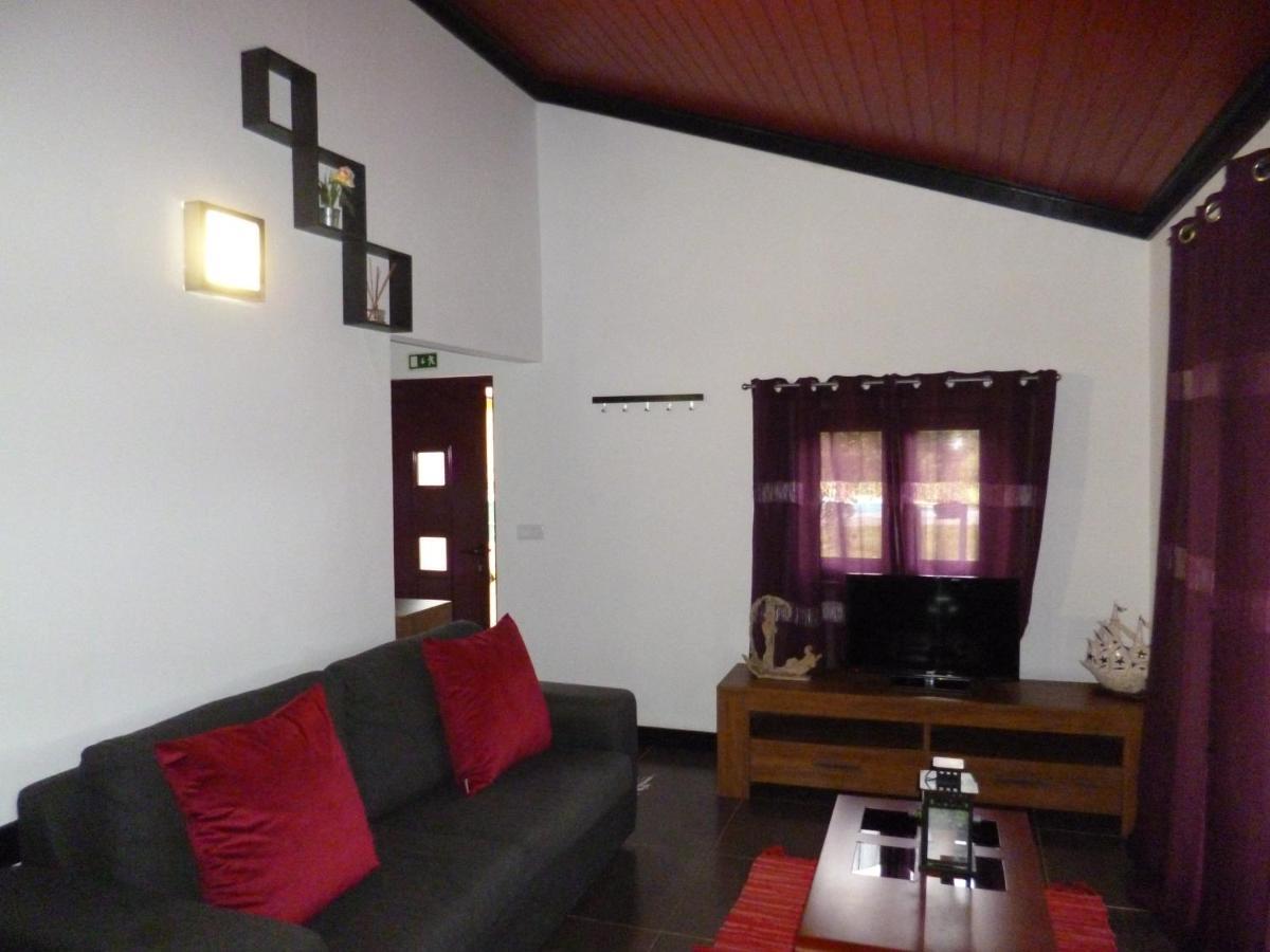 Casas Das Guimbras Geres Exterior photo