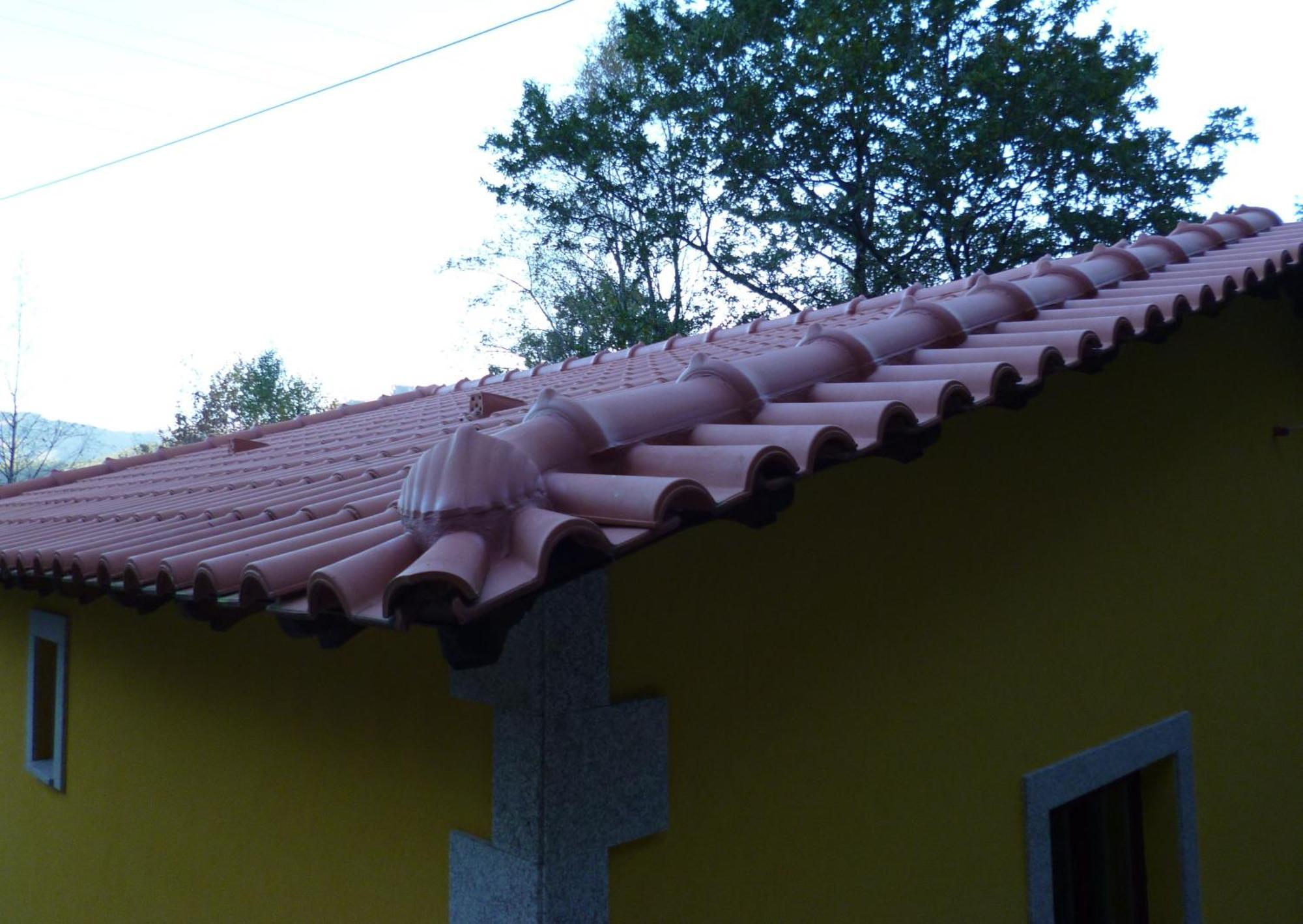 Casas Das Guimbras Geres Room photo