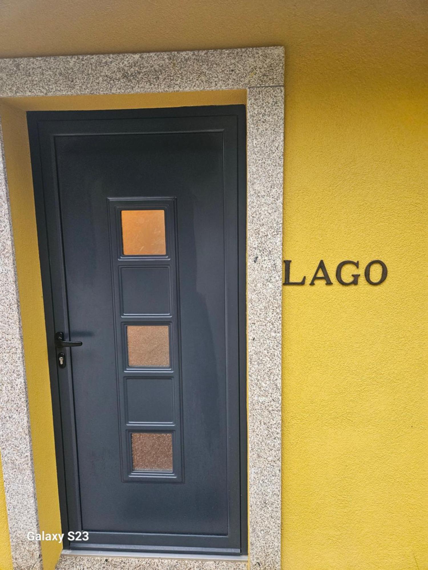 Casas Das Guimbras Geres Exterior photo
