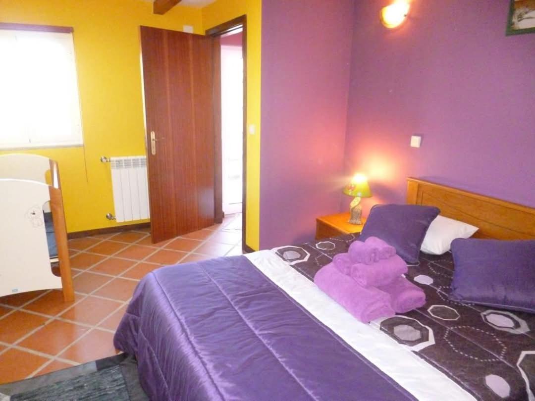 Casas Das Guimbras Geres Exterior photo